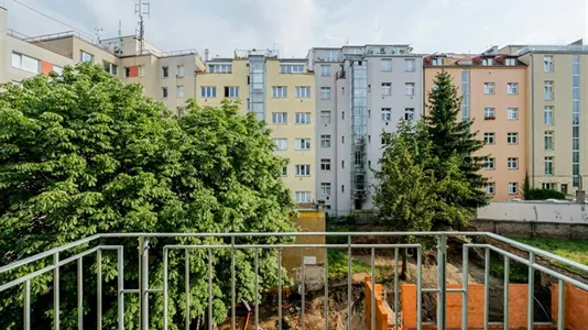 Apartments in Prague 10 - photo 6