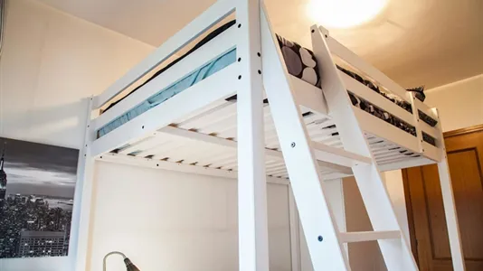 Rooms in Roma Municipio VII – Appio-Latino/Tuscolano/Cinecittà - photo 10