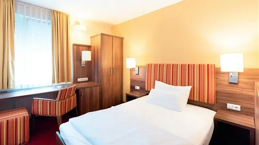 Rooms in Darmstadt - photo 5