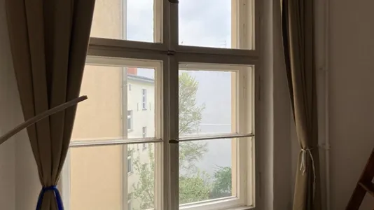 Rooms in Berlin Charlottenburg-Wilmersdorf - photo 4