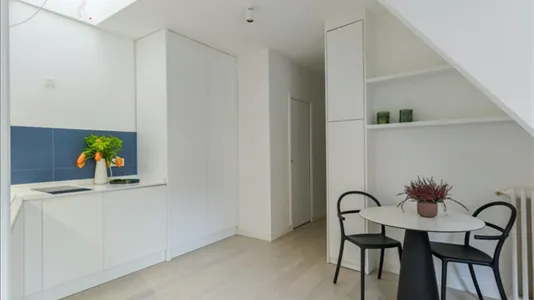 Apartments in Paris 6ème arrondissement - Saint Germain - photo 5