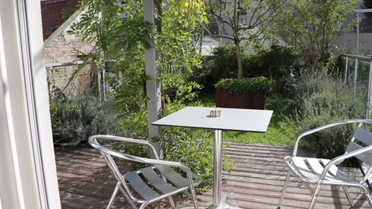 Apartments in Vienna Margareten - photo 9