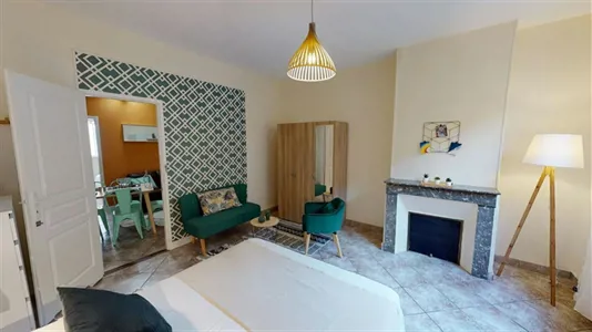 Rooms in Bordeaux - photo 1