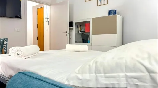 Apartments in Roma Municipio VII – Appio-Latino/Tuscolano/Cinecittà - photo 5