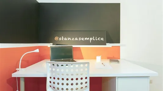 Rooms in Milano Zona 3 - Porta Venezia, Città Studi, Lambrate - photo 3