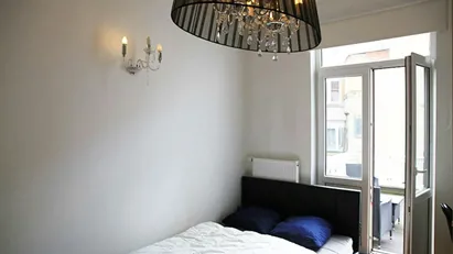 Room for rent in Brussels Elsene, Brussels