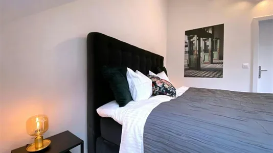 Apartments in Vienna Landstraße - photo 8