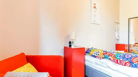 Rooms in Padua - photo 2
