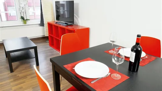 Apartments in Zürich Distrikt 11 - photo 7