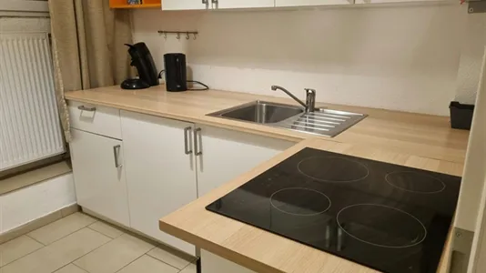 Apartments in Essen - photo 9