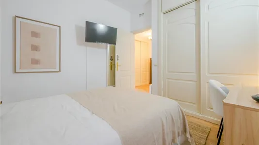Rooms in Madrid Usera - photo 4