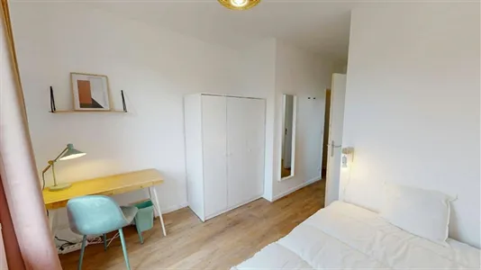 Rooms in Boulogne-Billancourt - photo 1