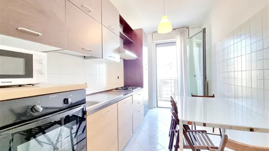 Apartments in Milano Zona 4 - Vittoria, Forlanini - photo 8