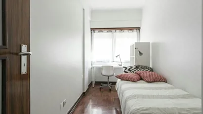 Room for rent in Lisbon (region)