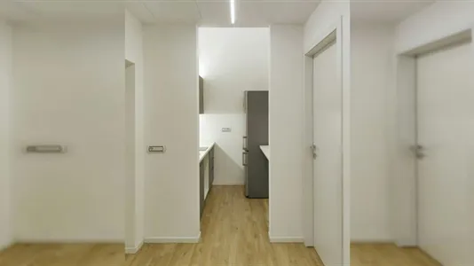 Rooms in Milano Zona 8 - Fiera, Gallaratese, Quarto Oggiaro - photo 5