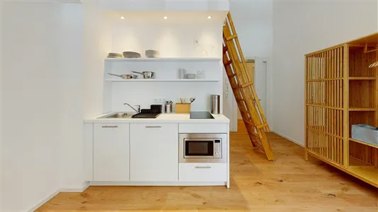 Rooms in Berlin Pankow - photo 6