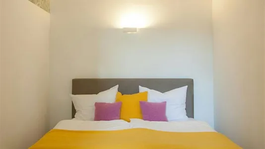 Apartments in Wien Ottakring - photo 6