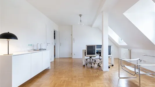 Apartments in Frankfurt Süd - photo 5