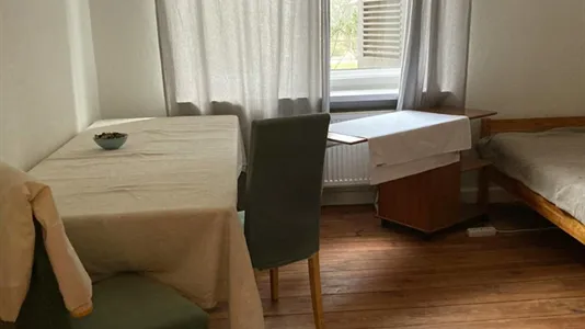 Rooms in Berlin Steglitz-Zehlendorf - photo 3