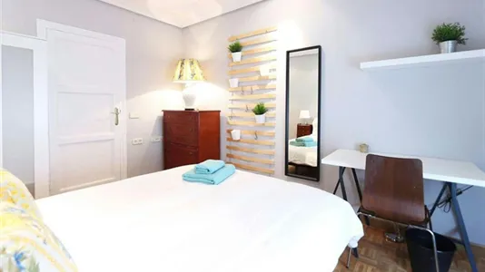 Apartments in Madrid Chamartín - photo 6