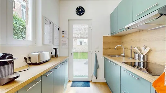 Rooms in Lille - photo 8