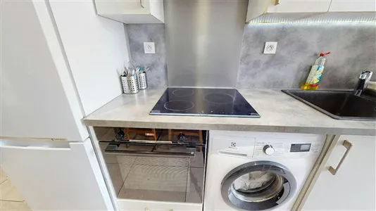 Rooms in Lyon - photo 8