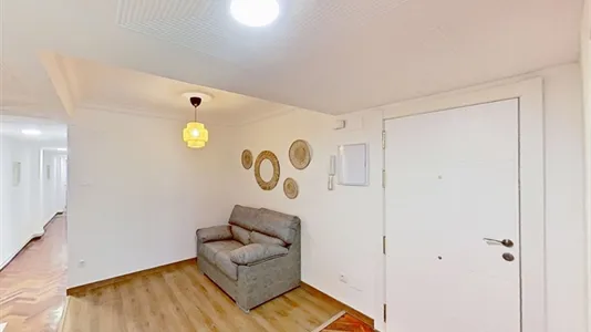 Rooms in Zaragoza - photo 4