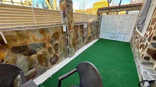 Rooms in Madrid Usera - photo 8