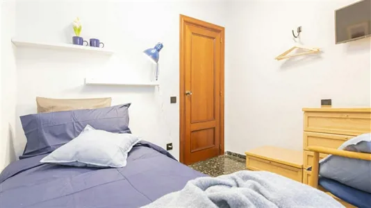 Rooms in Valencia L'Eixample - photo 1