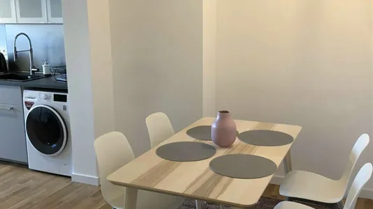 Rooms in Berlin Mitte - photo 8