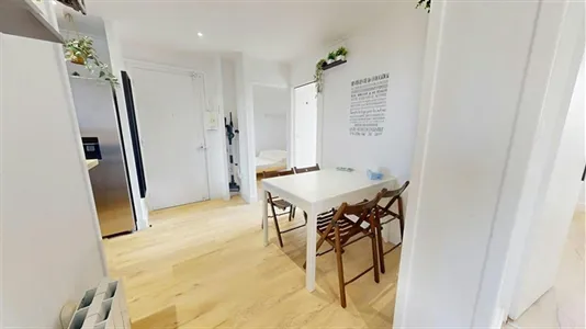 Rooms in Lyon - photo 10