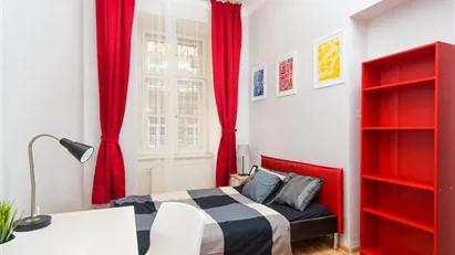 Room for rent in Prague