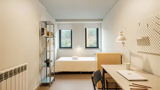 Apartments in Covilhã - photo 6