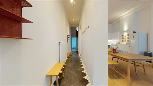 Rooms in Lille - photo 6