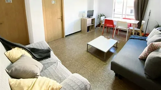 Rooms in Alboraya - photo 8