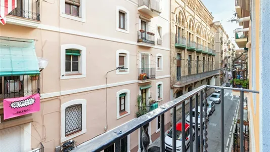 Apartments in Barcelona Ciutat Vella - photo 5