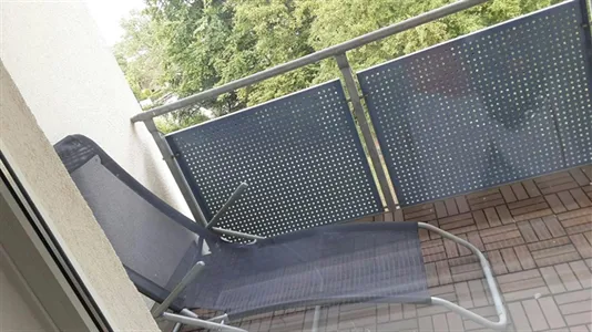 Apartments in Cologne Nippes - photo 10