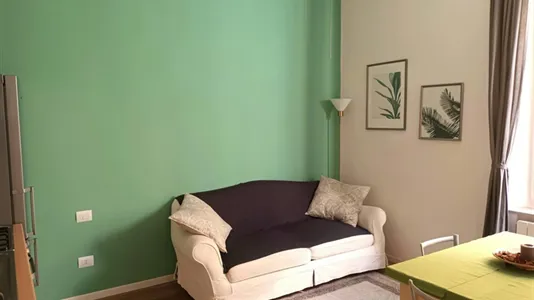 Rooms in Florence - photo 5