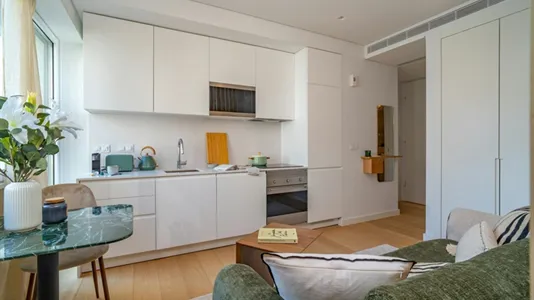 Apartments in Location is not specified - photo 2