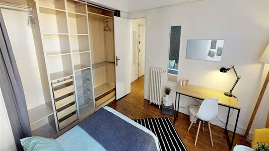 Rooms in Paris 7ème arrondissement - photo 4