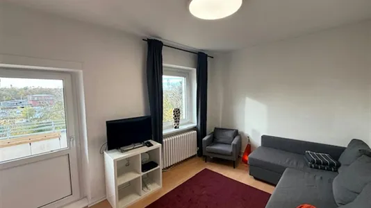 Apartments in Location is not specified - photo 9