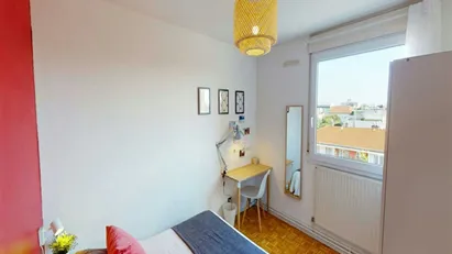 Room for rent in Lyon, Auvergne-Rhône-Alpes