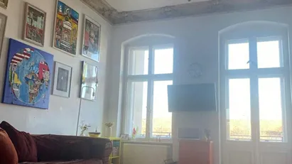 Apartment for rent in Berlin Charlottenburg-Wilmersdorf, Berlin