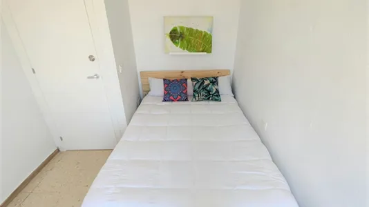 Rooms in Granada - photo 1