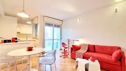 Apartment for rent in Milano Zona 4 - Vittoria, Forlanini, Milan