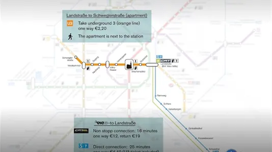 Apartments in Wien Rudolfsheim-Fünfhaus - photo 7