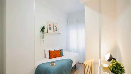 Rooms in Madrid Tetuán - photo 5