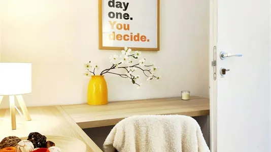 Rooms in Bologna - photo 1