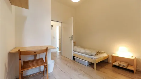 Rooms in Berlin Mitte - photo 2
