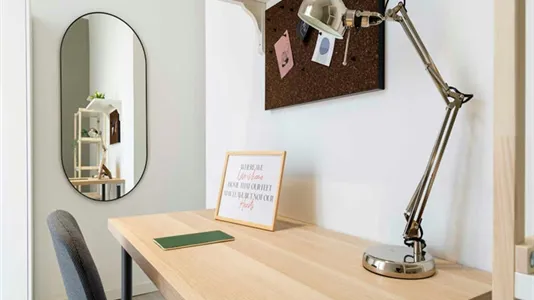 Rooms in Milano Zona 6 - Barona, Lorenteggio - photo 4